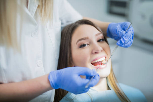 Best Laser Dentistry  in Oregon, IL